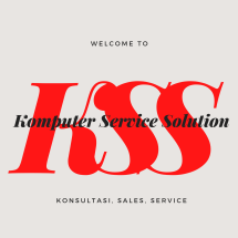 Logo KomputerServicesSolution
