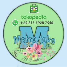 Logo Metro Toko