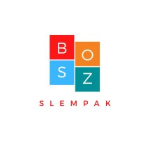 Logo BOSZ Slempak