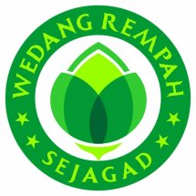 Logo Wedang rempah sejagad