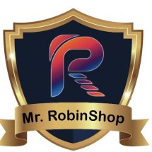 Logo MrROBINshop