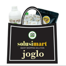 Logo @Solusimart_joglo