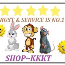 Logo SHOP-KKKT