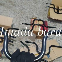 Logo imada baru