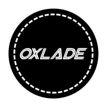 Logo Oxlade Underwear