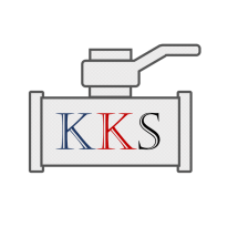 Logo Karunia Karya Steel