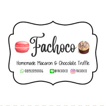 Logo Fachoco Macaron