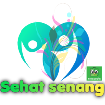 Logo sehat senang