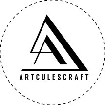 Logo artculescraft