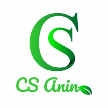 Logo CS Anin - Family Herbal