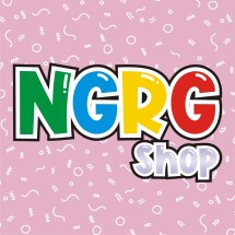 Logo NGRGshop