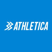 Logo Athletica Footwear
