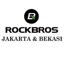 Logo Rockbros Jakarta & Bekasi