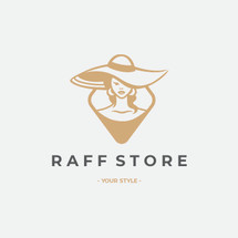 Logo RAFFSTORES