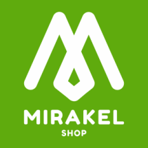 Logo Mirakel Shop