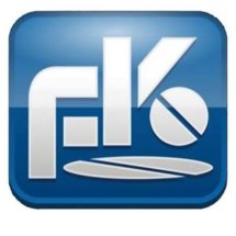 Logo DICKY PRAWIRA