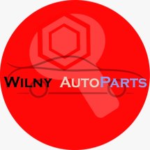 Logo Wilny AutoParts