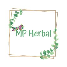 Logo MP Herbal