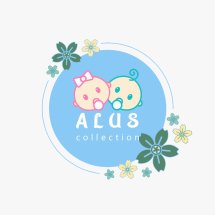 Logo alus Collection