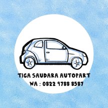 Logo Tiga Saudara Autopart