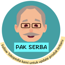 Logo Pak Serba