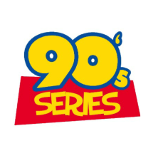 Logo 90's Series