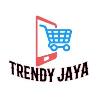 Logo Trendyjaya