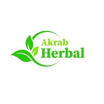 Logo Akrab Herbal