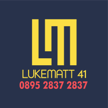 Logo LUKEMATT 41