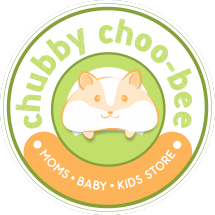 Logo CHUBBY CHOO-BEE
