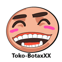 Logo Toko-BotaxXx