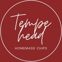 Logo Tempehead