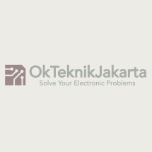 Logo Ok Teknik Jakarta