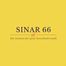 Logo Toko Sinar 66