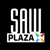 Logo SAW Plaza