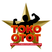 Logo TOKO OTOT