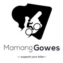 Logo Mamang Gowes