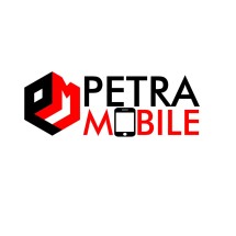 Logo PetraMobile