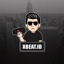 Logo X-Beat