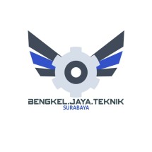 Logo Bengkel jaya teknik