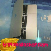 Logo triplenailashop