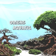 Logo Oriens-Shop