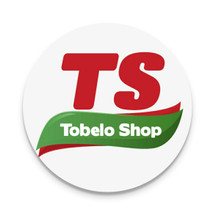 Logo TOBELO SHOP