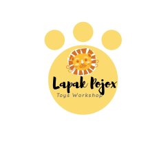 Logo Lapak Pojox