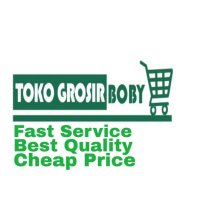 Logo tokogrosirboby