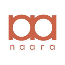 Logo Naara by Nesa Aqila