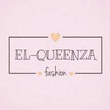Logo El-Queenza Fashion