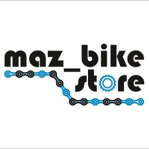 Logo Maz Bike Store