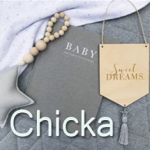 Logo Chicka