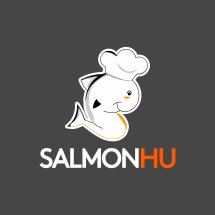 Logo Salmon Hu Jakarta